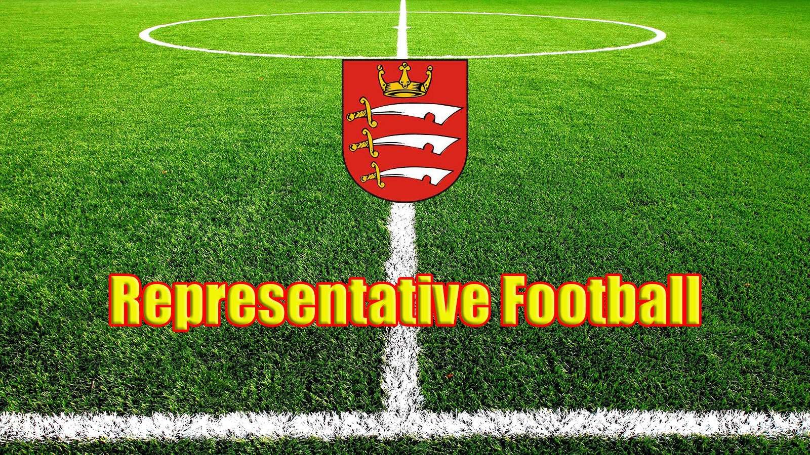 News from the Middlesex Schools' FA Representative Teams