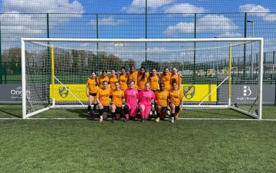 U16 Girls Representative Squad v Sussex, 18/05/24