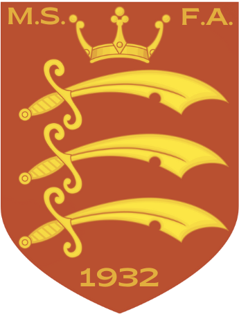Middlesex Schools' Football Association
